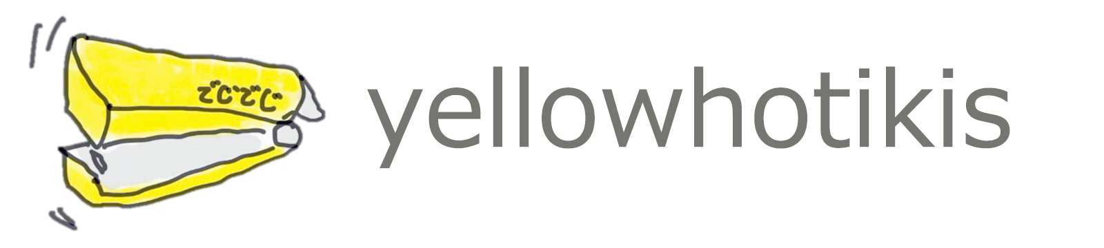 yellowhotikis